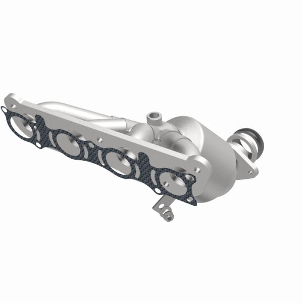 MAG Converter Direct Fit Magnaflow 5531271
