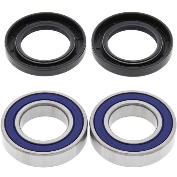 ABR Wheel Bearing Kits All Balls Racing 25-1396