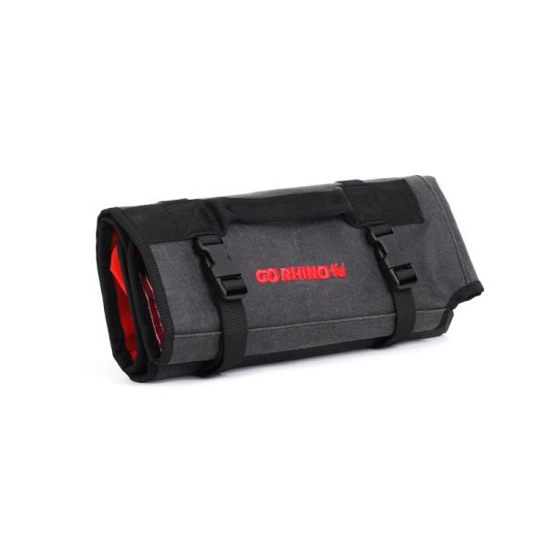 GOR Xventure Gear Bags/Tool Rolls/Cases Go Rhino XG1000-01