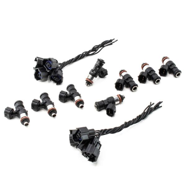 DeatschWerks 16S-26-2200-8