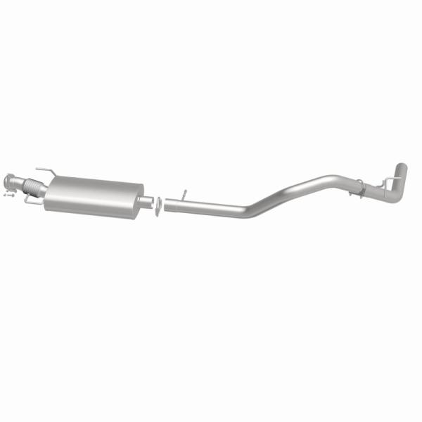 MAG BRE Exhaust Kits Magnaflow 106-0989