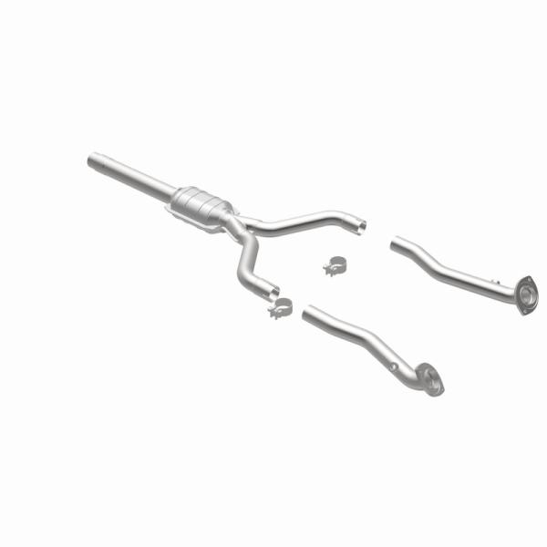 MAG Converter Direct Fit Magnaflow 441415
