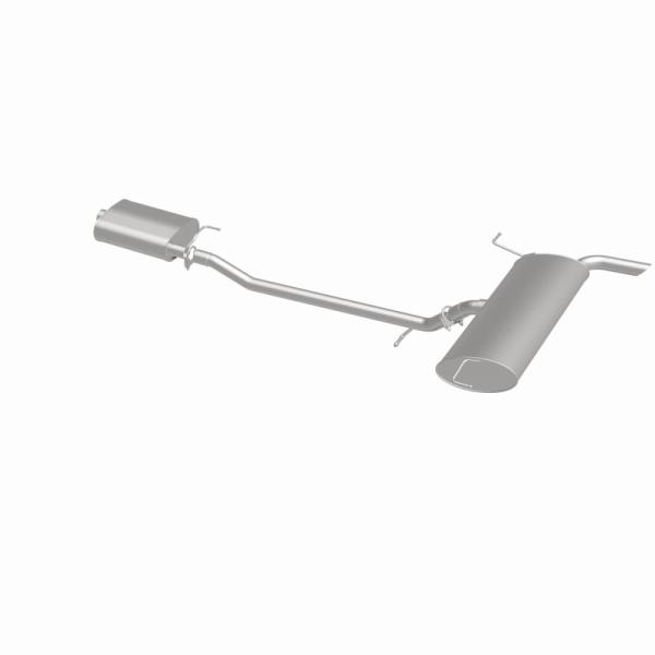 MAG BRE Exhaust Kits Magnaflow 106-0895