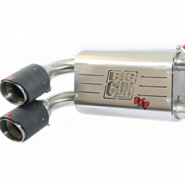 Big Gun 15-6972
