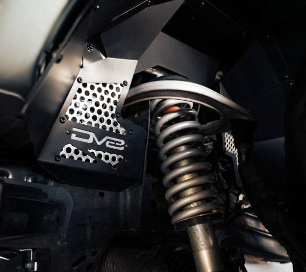 DV8 Offroad INFEND-05FB