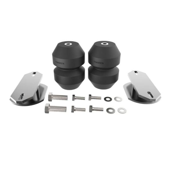 Timbren DVR05091