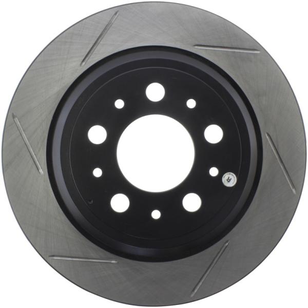 Stoptech 126.39030SR