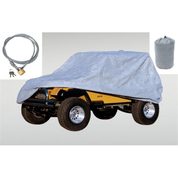 Rugged Ridge 13321.72
