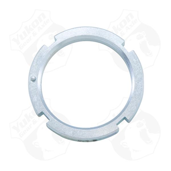 YUK Nuts Yukon Gear & Axle YSPSP-023