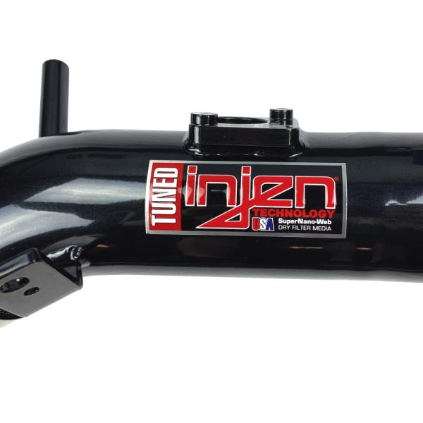 INJ SP Intake Injen SP2081BLK