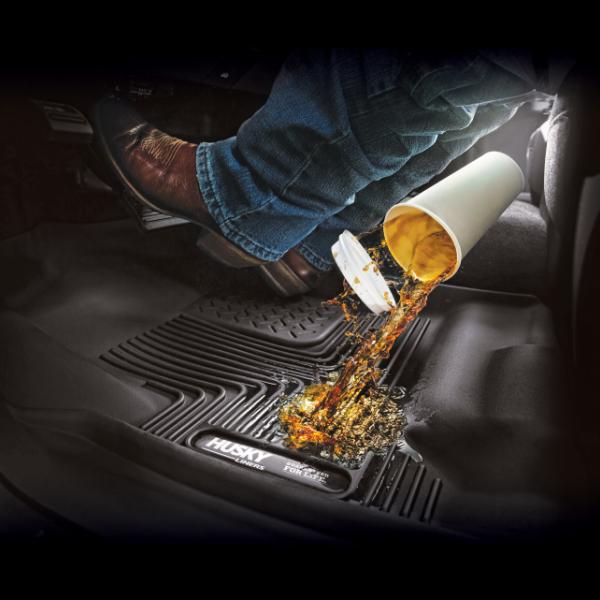 Husky Liners 50901