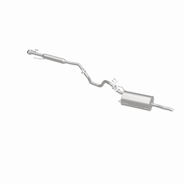 Magnaflow 106-0759