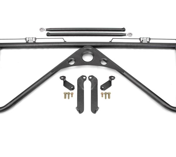 BMR Suspension HB360H