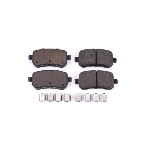 PowerStop 17-1021