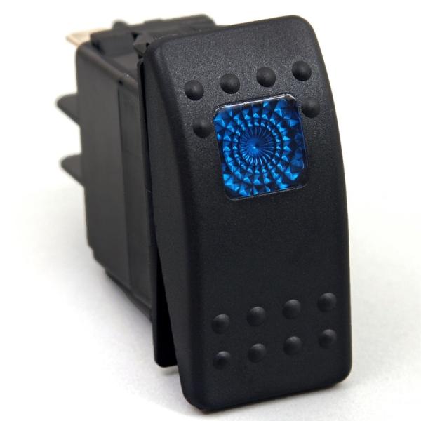 Daystar KU80011