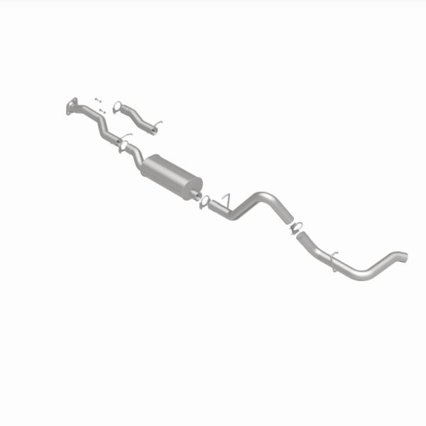 MAG BRE Exhaust Kits Magnaflow 106-0740