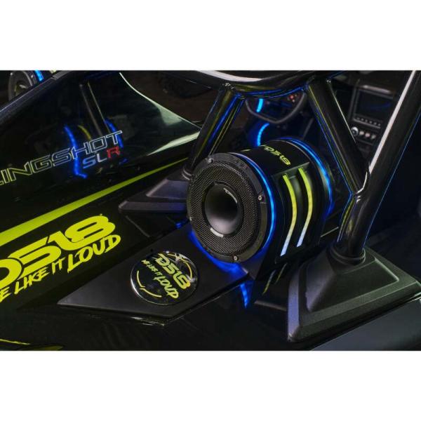 DS18 SLG-HD6V2