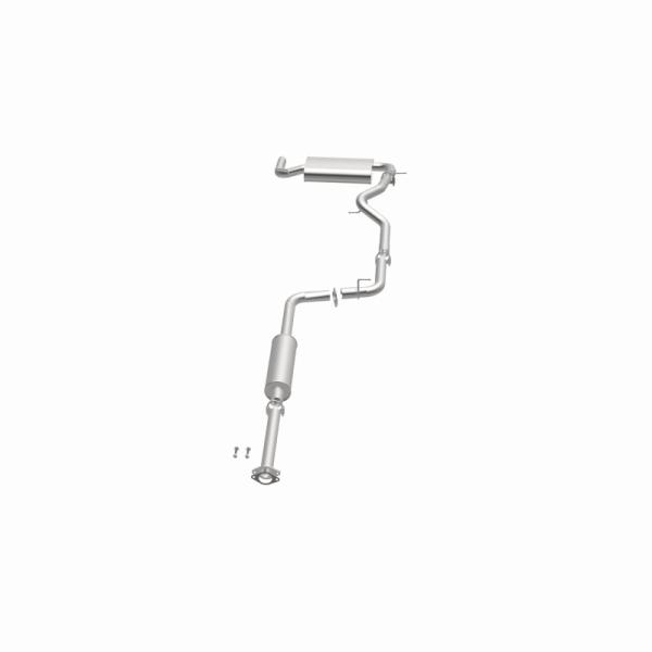 MAG BRE Exhaust Kits Magnaflow 106-0583