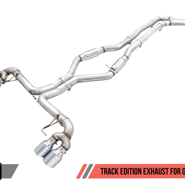 AWE Tuning 3020-43085