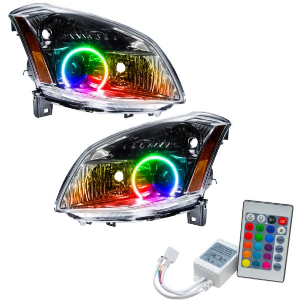 ORACLE Lighting 7176-504