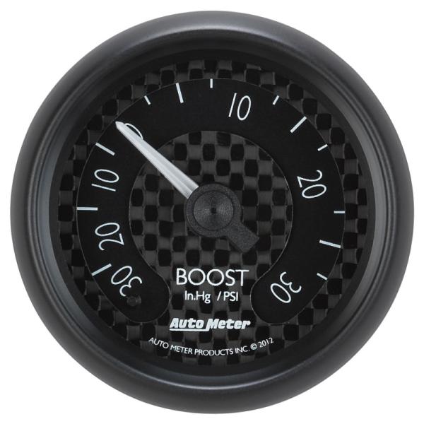 AutoMeter 8003