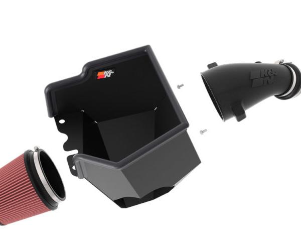 K&N Engineering 63-1590