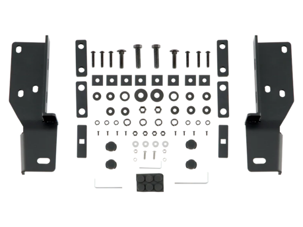 Body Armor 4x4 TC-2963