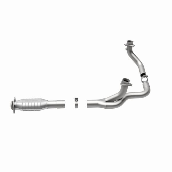 Magnaflow 93444