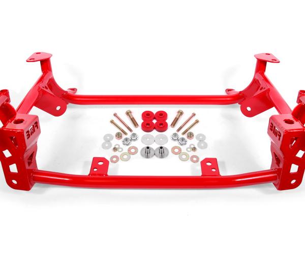BMR Suspension KM761R