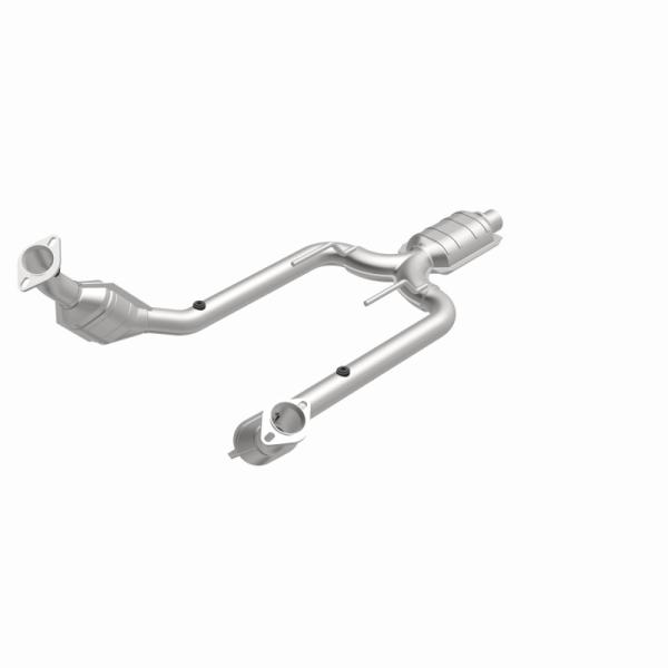 Magnaflow 441111
