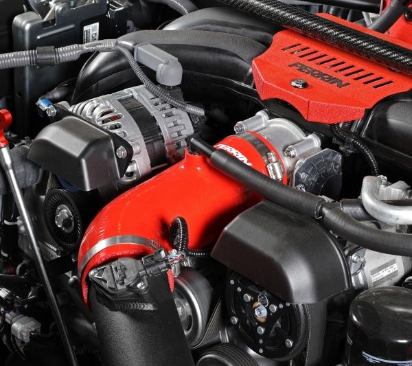 Perrin Performance PSP-INT-432RD