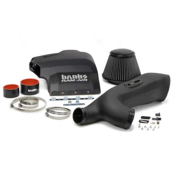 Banks Power 41870-D