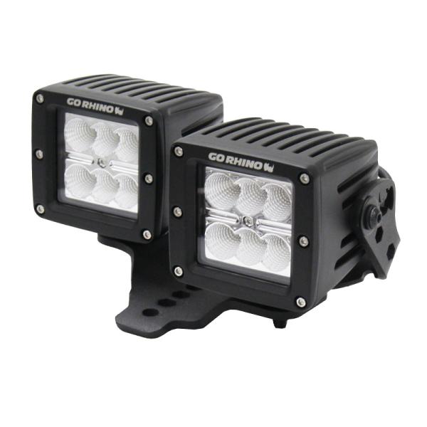 Go Rhino 731230T