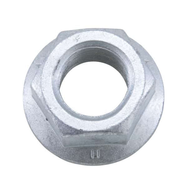 YUK Nuts Yukon Gear & Axle YSPPN-027