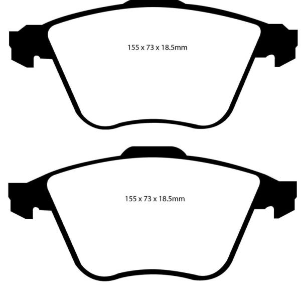 EBC UD9152