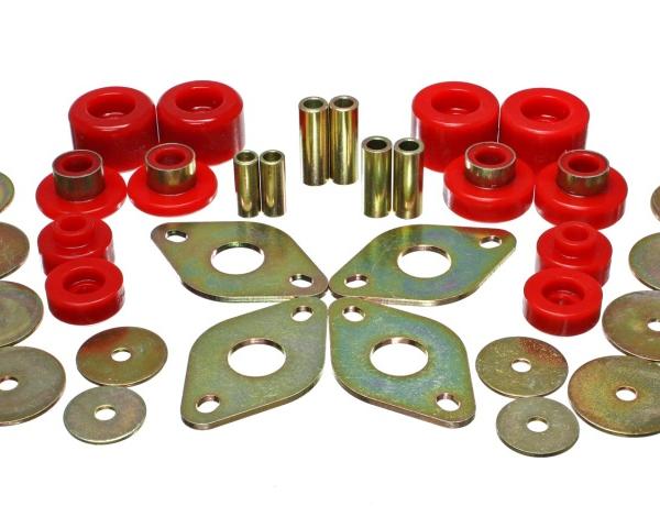 Energy Suspension 8.4107R
