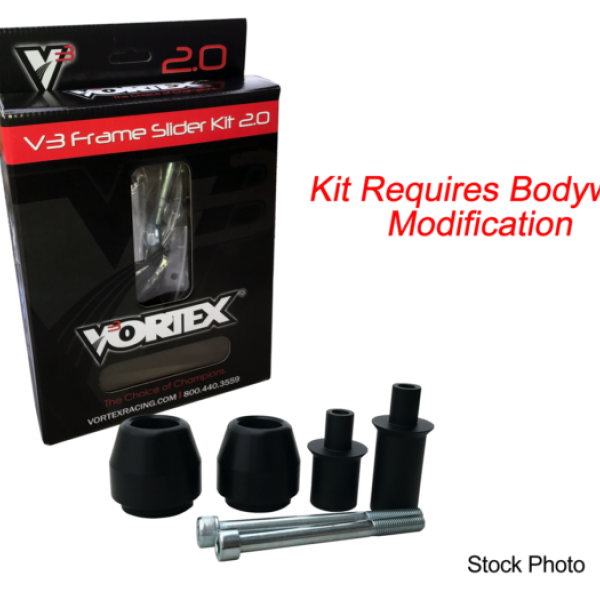 Vortex Racing SR159