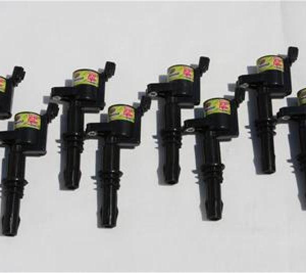 GMS OEM Coil Packs Granatelli Motor Sports 21-3001-SF