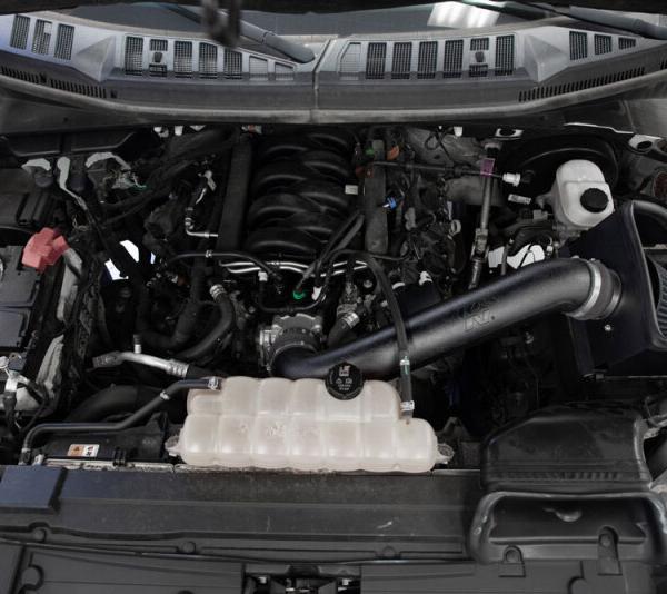 K&N Engineering 30-2591