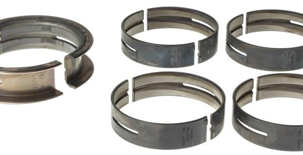 CLE Main Bearing Set Clevite MS981H