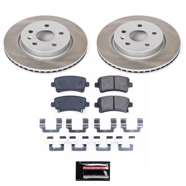 PowerStop SC5547