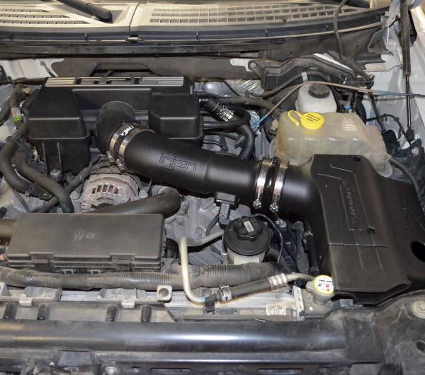 Injen EVO9106C