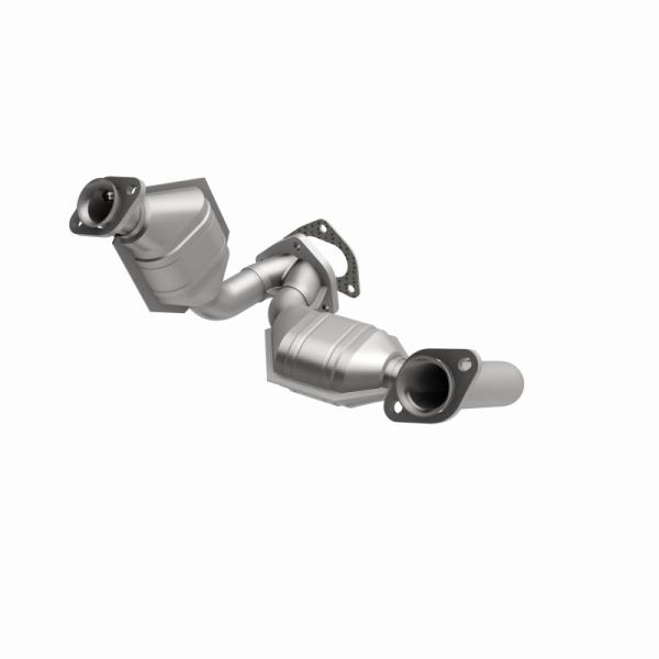 Magnaflow 447189