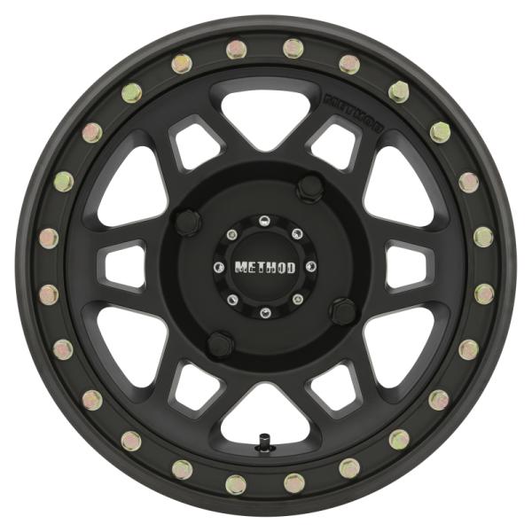 Method Wheels MR40557046552B