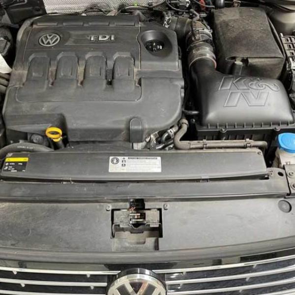 KN 57 FIPK Air Intake 50 K&N Engineering 57S-9508