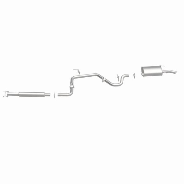 Magnaflow 106-0718
