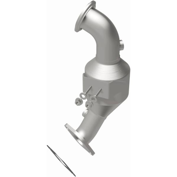 Magnaflow 5551837