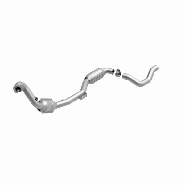 Magnaflow 447276