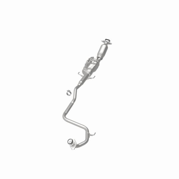 MAG Converter Direct Fit Magnaflow 280455