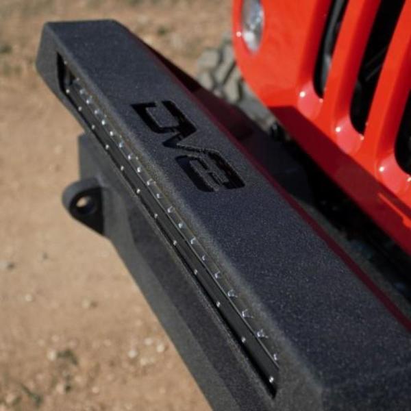 DV8 Offroad FBSHTB-25